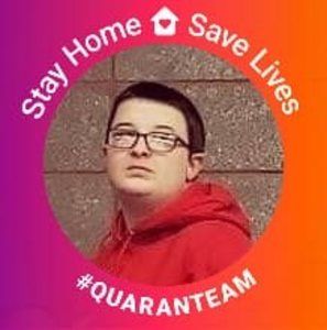 Meet your Posher, Cory